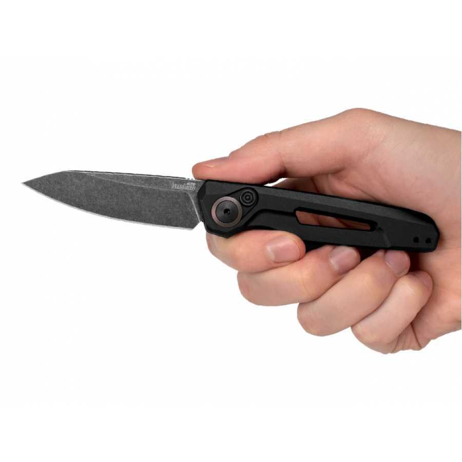Kershaw Launch 11 7550 folding knife
