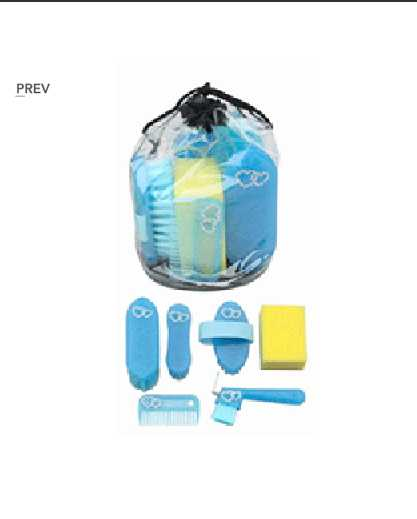 Horse care bag