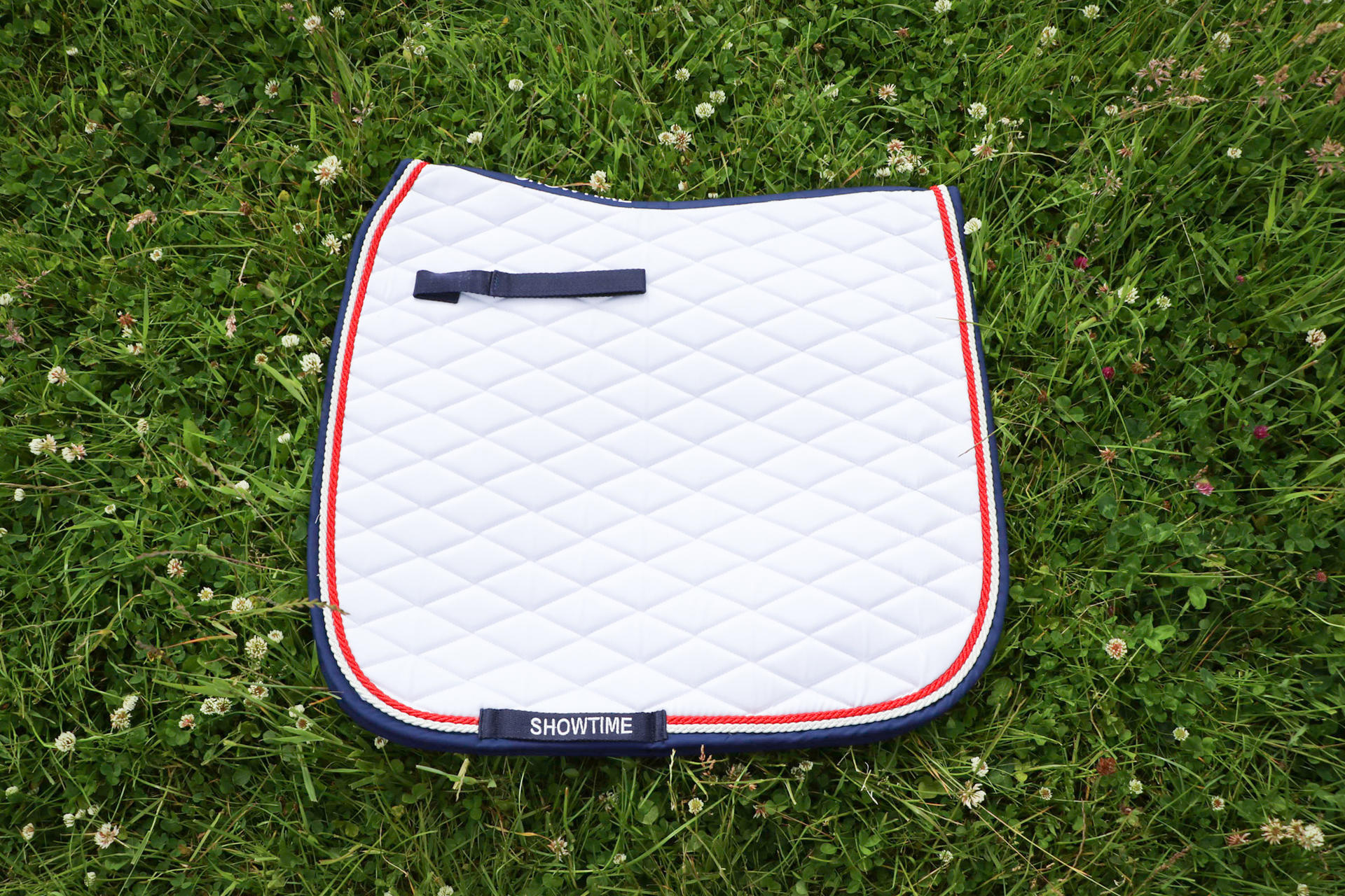 Showtime Reni Dressage saddle pad