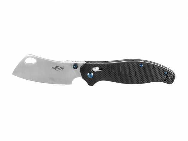 F7551-BK folding knife