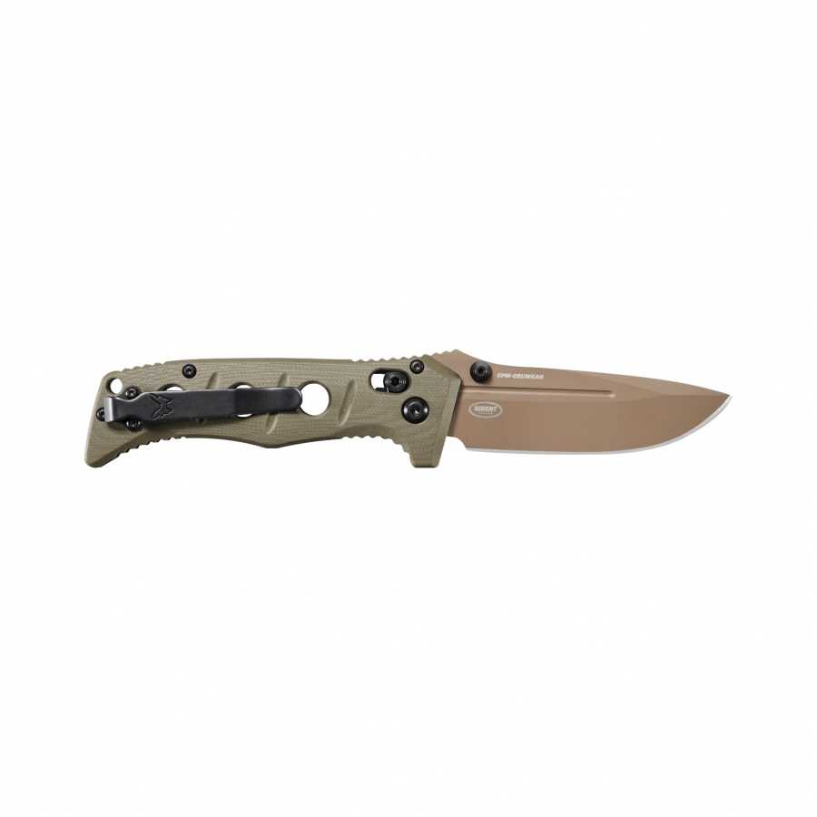 273FE-2 Mini Adamas Folding Knife