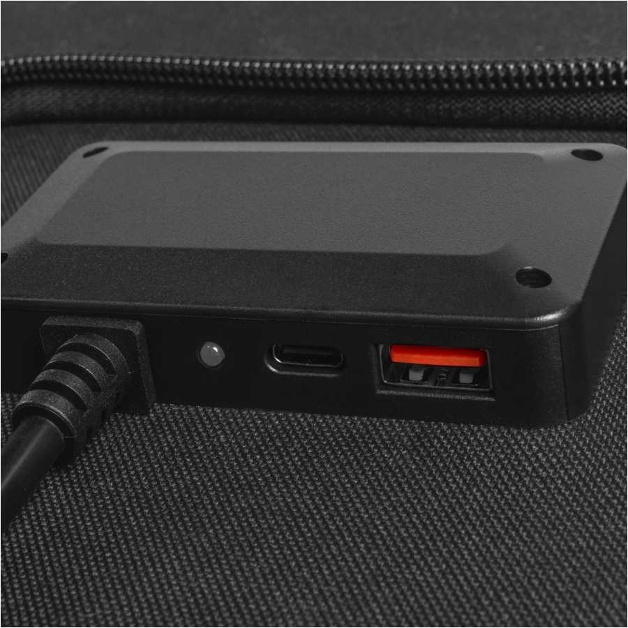 Portable solar panel 200 watt