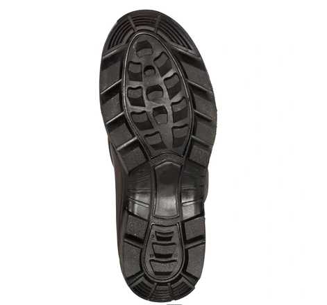 Rubber boots with neoprene lining 36-48