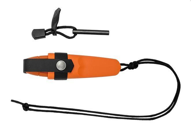 Eldris neck knife set