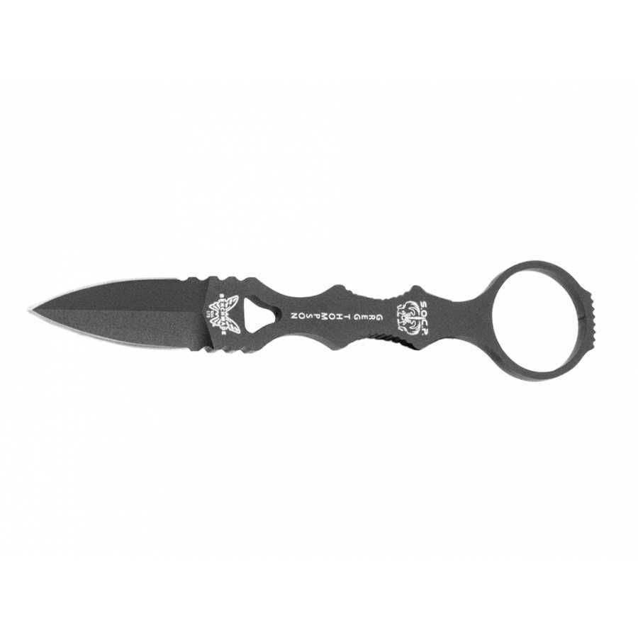 173BK Mini SOCP tactical knife