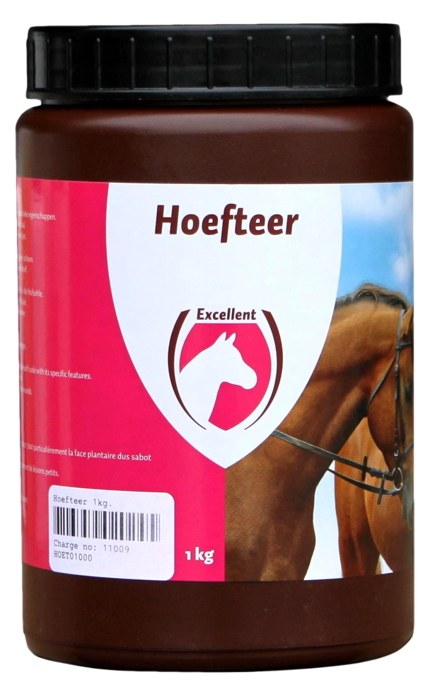 Hoof tar