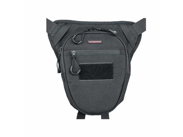 Hip bag for  pistols