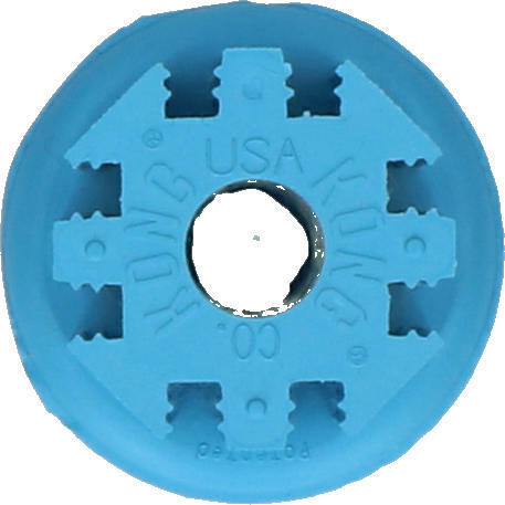 Toothbrush for dog S