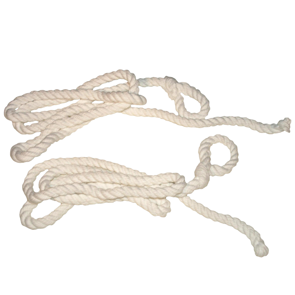 Sheep deliver nylon braids, birth promoter, sheep, goat, alpaca, llama, larger bodied animals