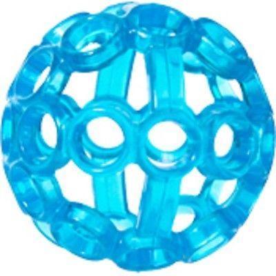 Cataction Lattice ball without tail cat toy