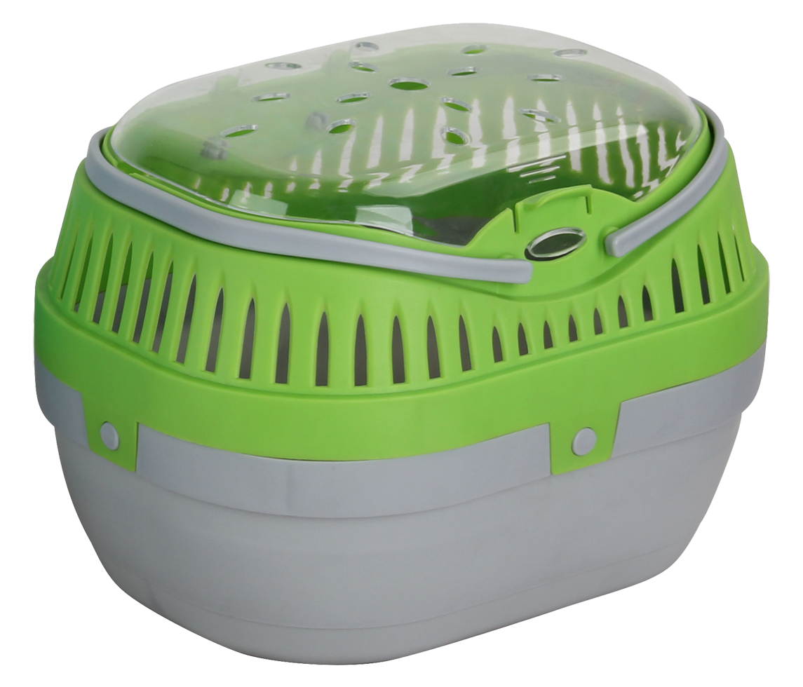Pet, rodent carrier, carrier M (29x23x22cm)