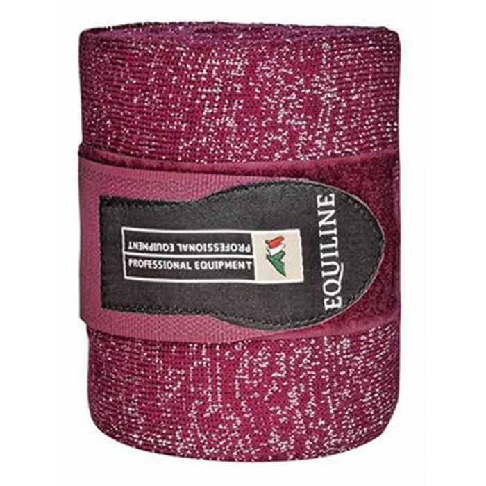 Glitter Stable Bandages
