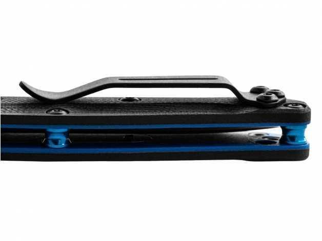 945BK-1 Osborne mini knife