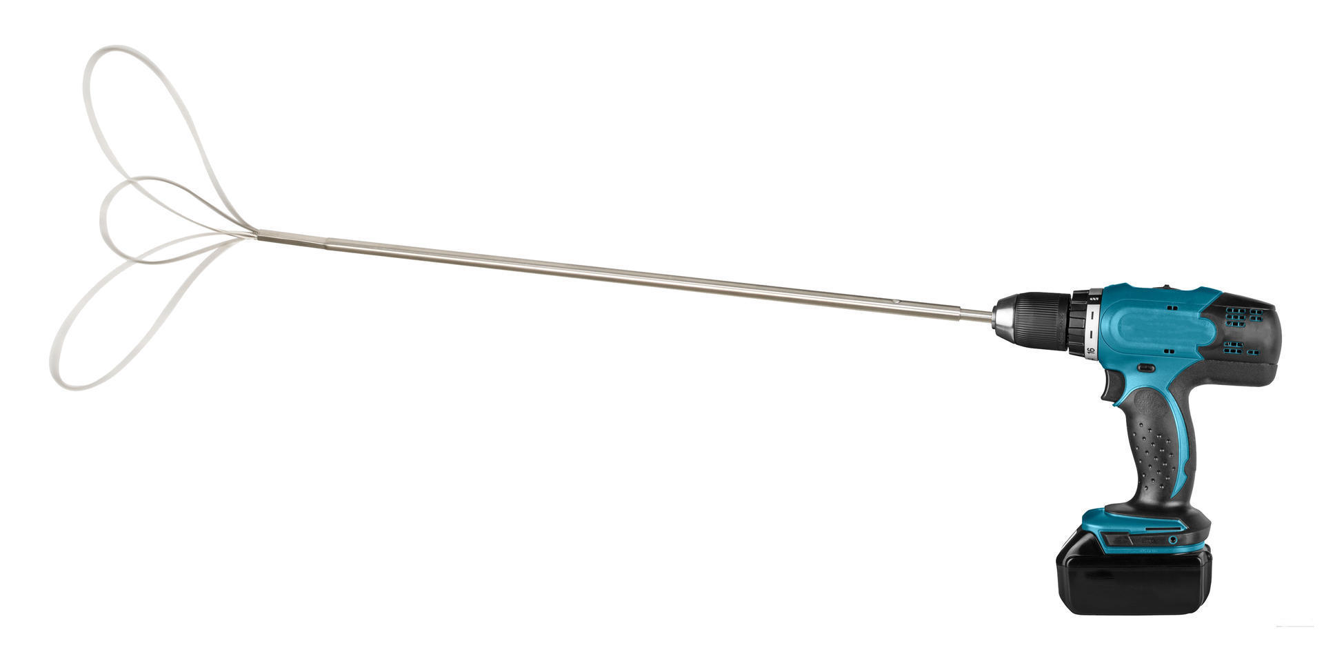 For calves bottle feeding, administration of medicine 2 l , cattle