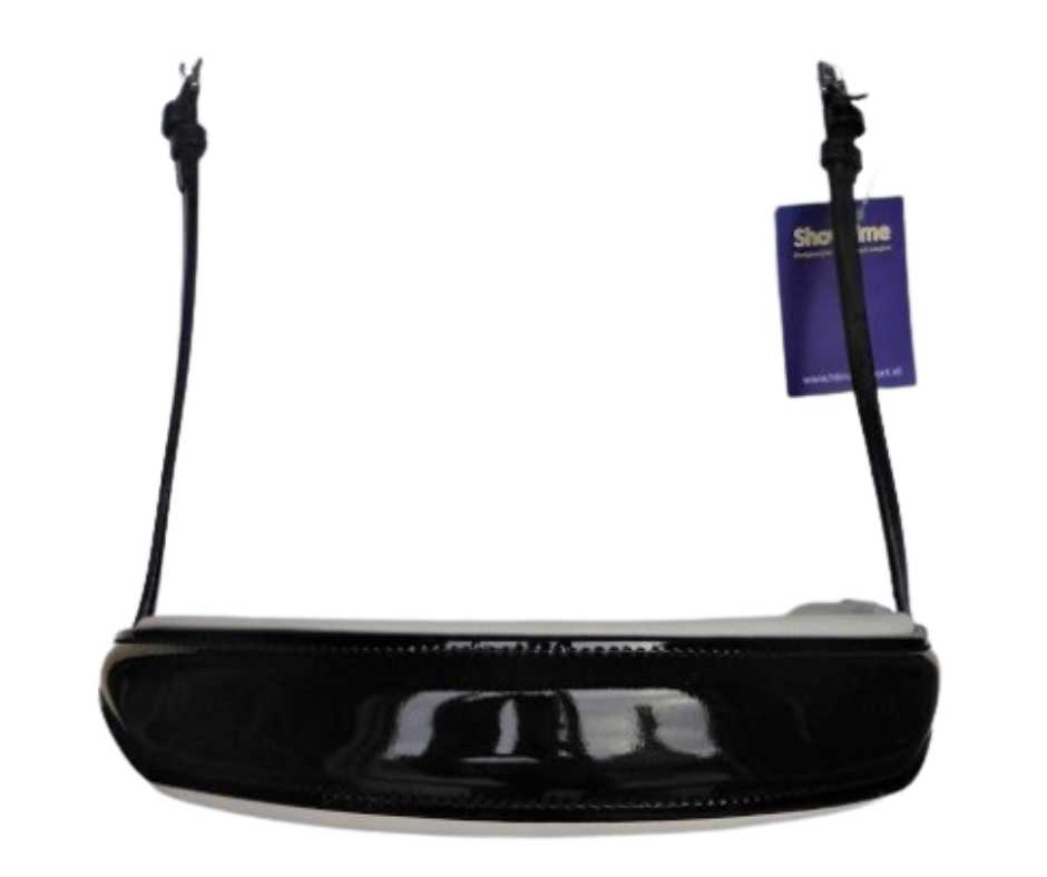 Arizona noseband