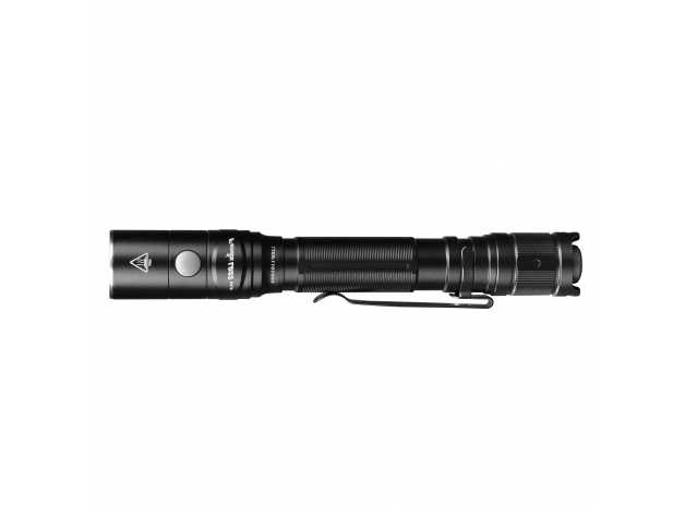 LD22 V2.0 flashlight