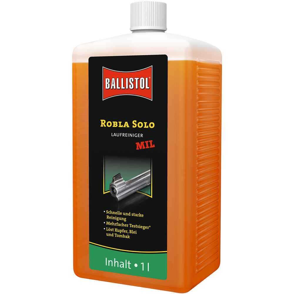 Pipe cleaner Robla Solo MIL 65 ml