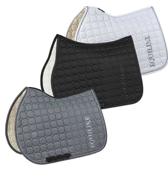 Gralig Jumping Saddle Pad