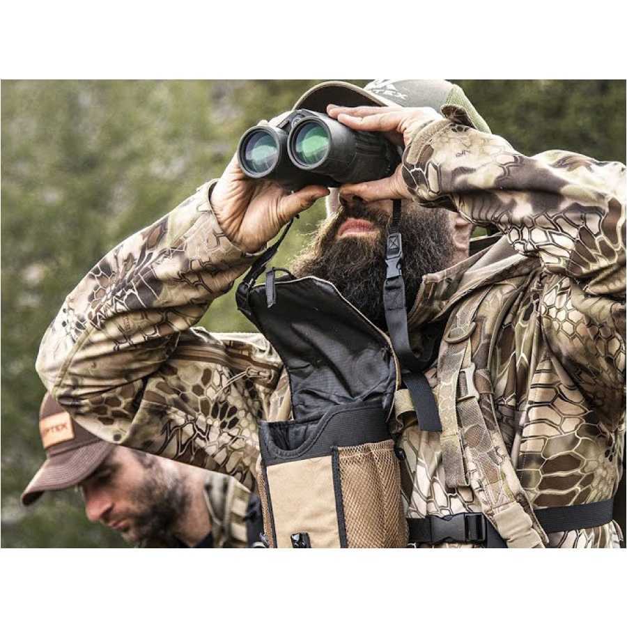 Fury 5000 HD AB 10x42 LRF binoculars