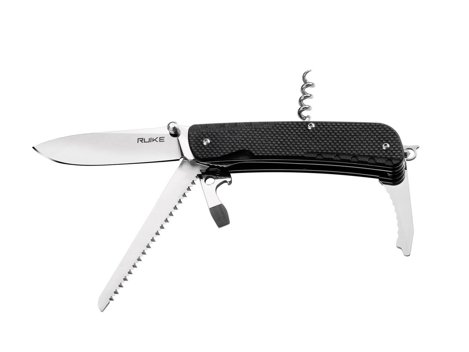 LD32-B multifunctional pocket knife