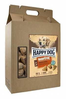 HD KEKSZ NATUR-CROQ PANSEN-ECKEN 5 KG 5 kg dog food