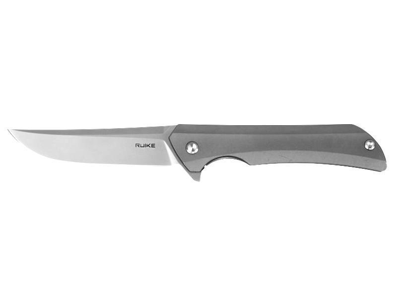 M121-TZ folding knife