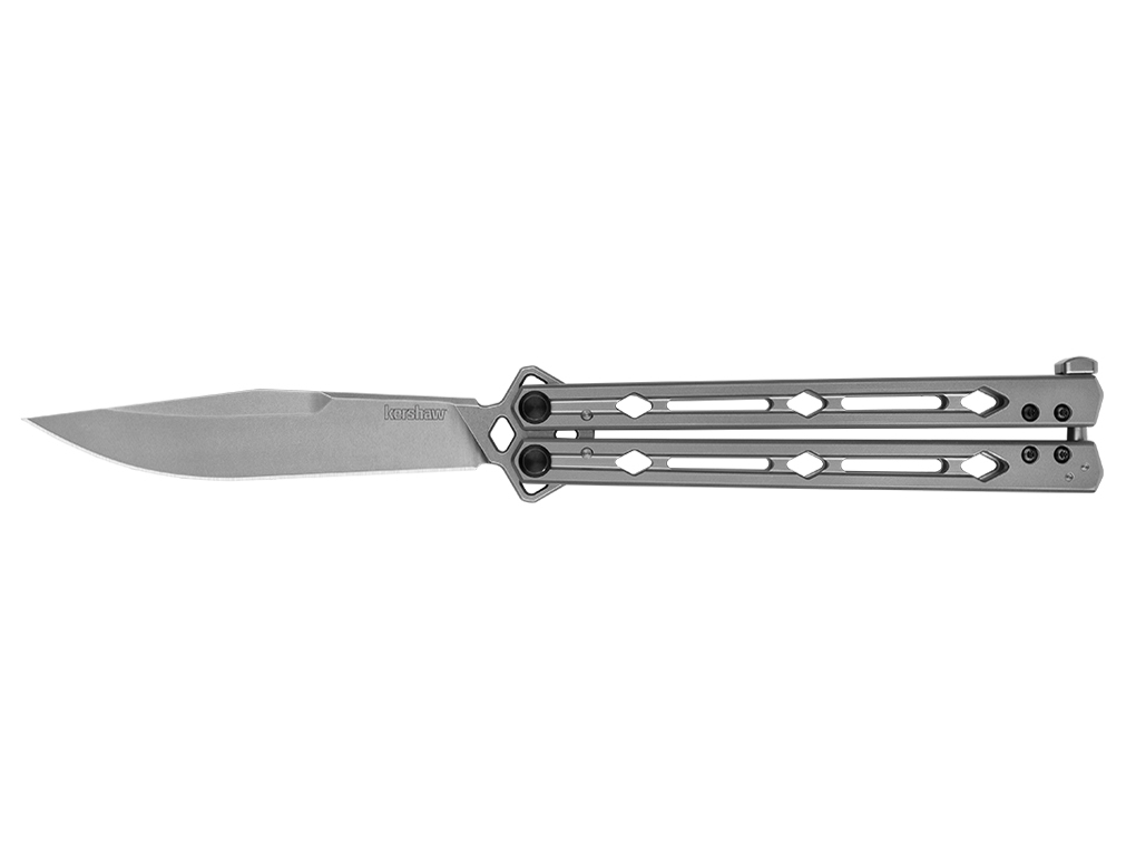 Lucha 5150 knife