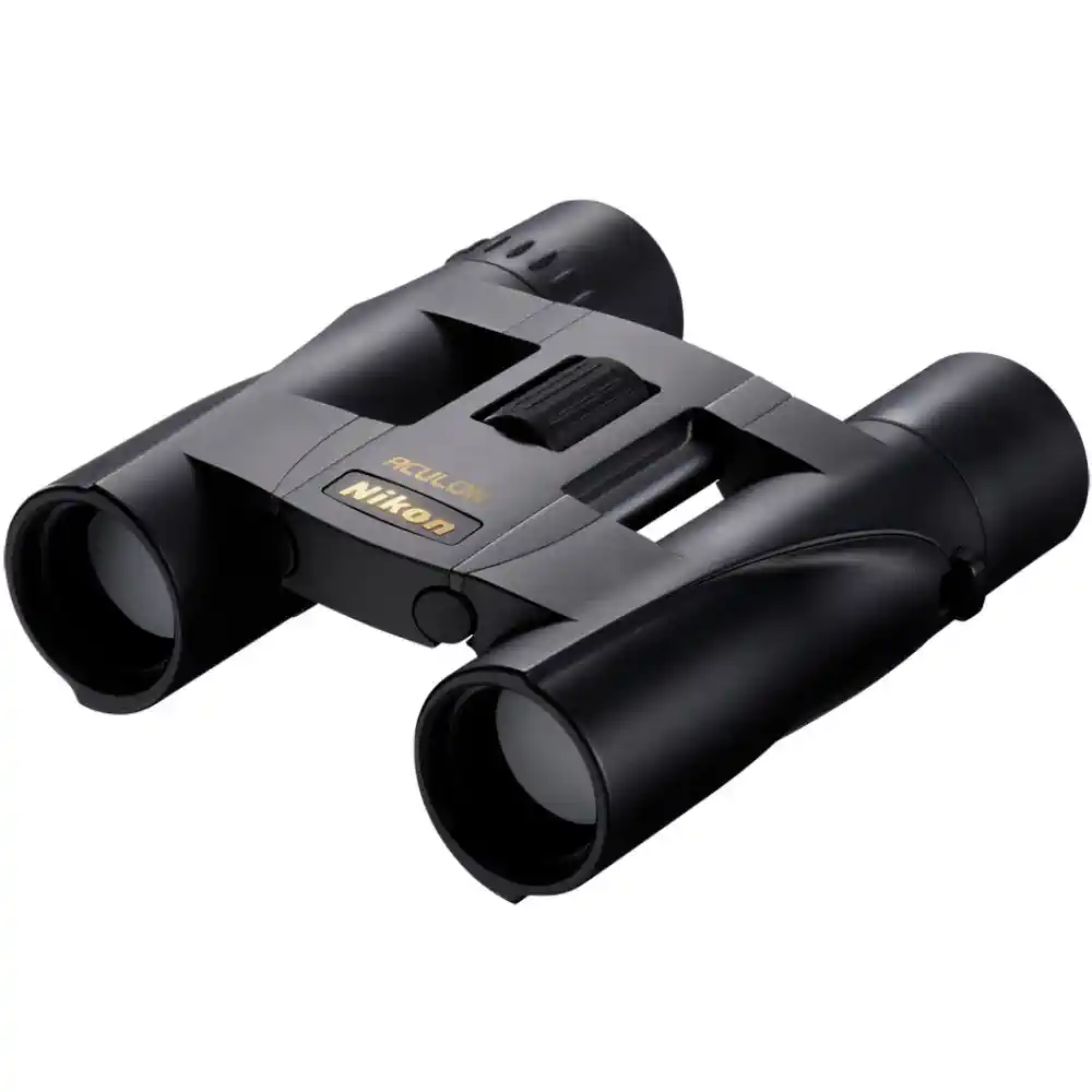Fernglas Aculon A30 8x25 Hiking binoculars