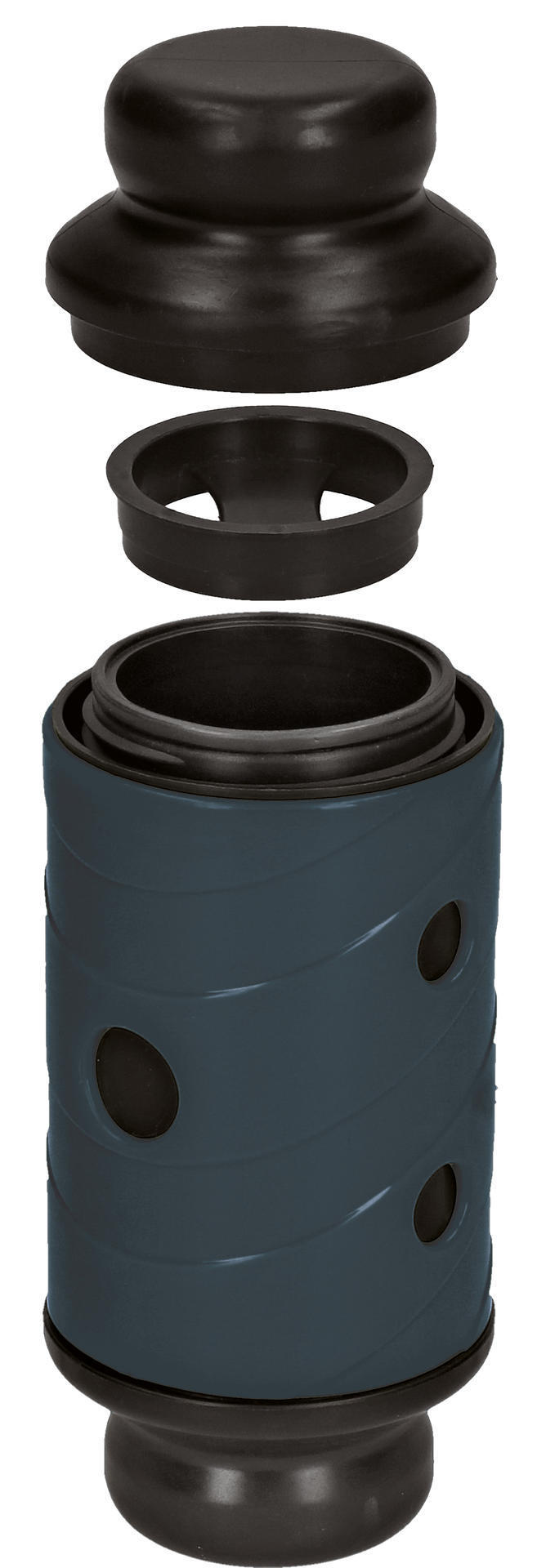 Slow feeding toy for dog and cat