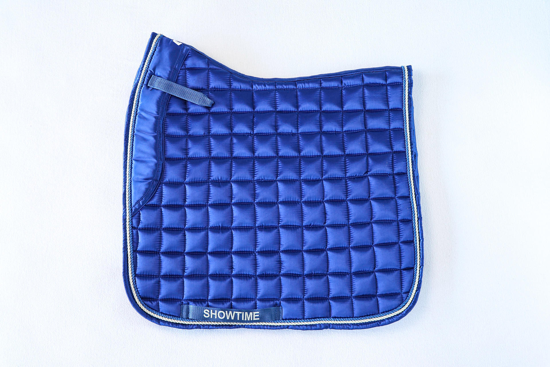 Olimpia Showtime dressage saddle pad