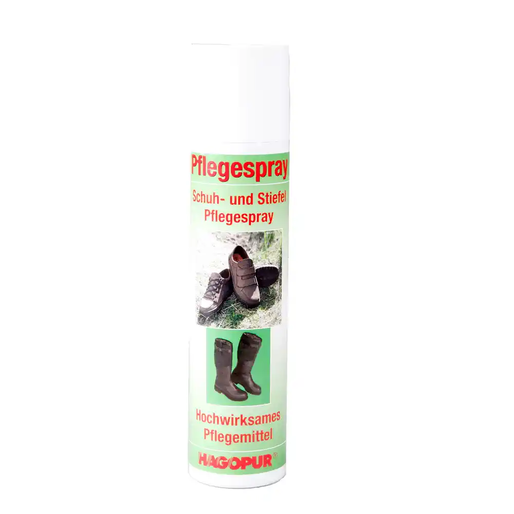 Shoe cleaner spray 300 ml