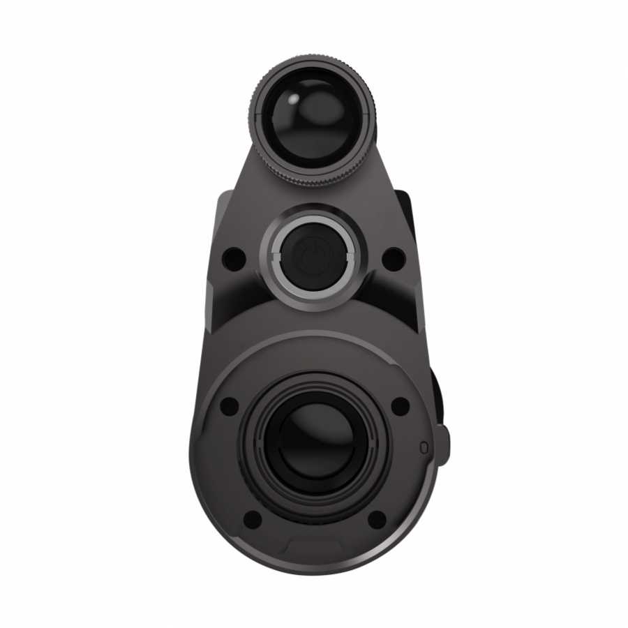 Digital monocular night vision attachment HT-66 940 nm