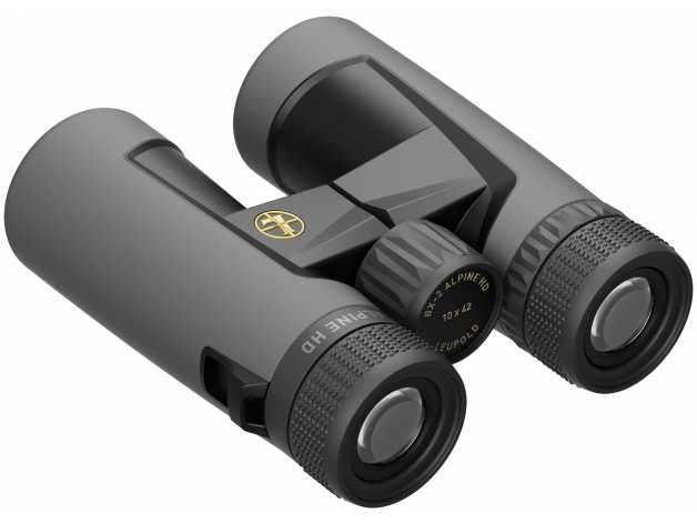 BX-2 Alpine HD 10x42 Binoculars