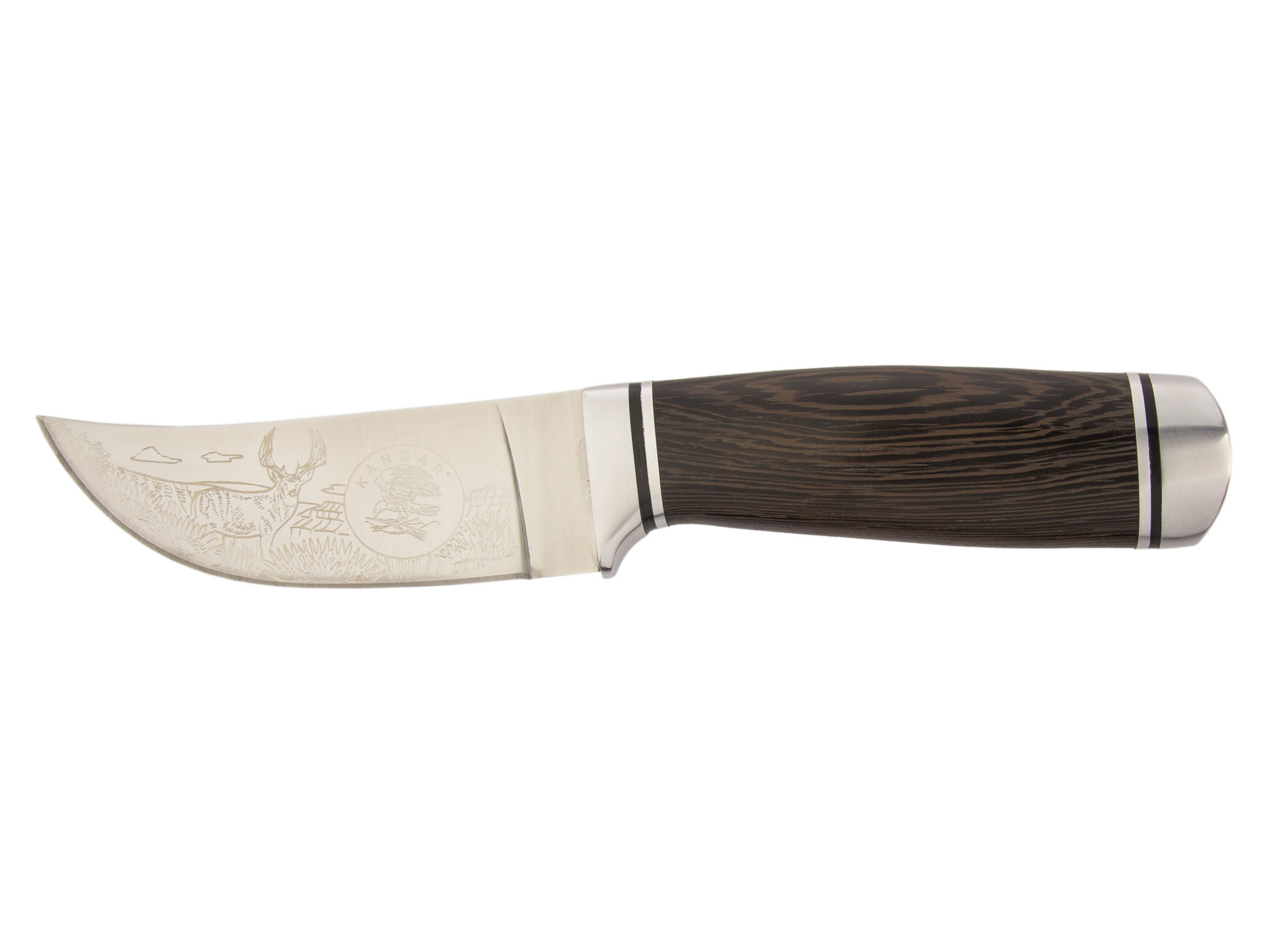 N131 knife