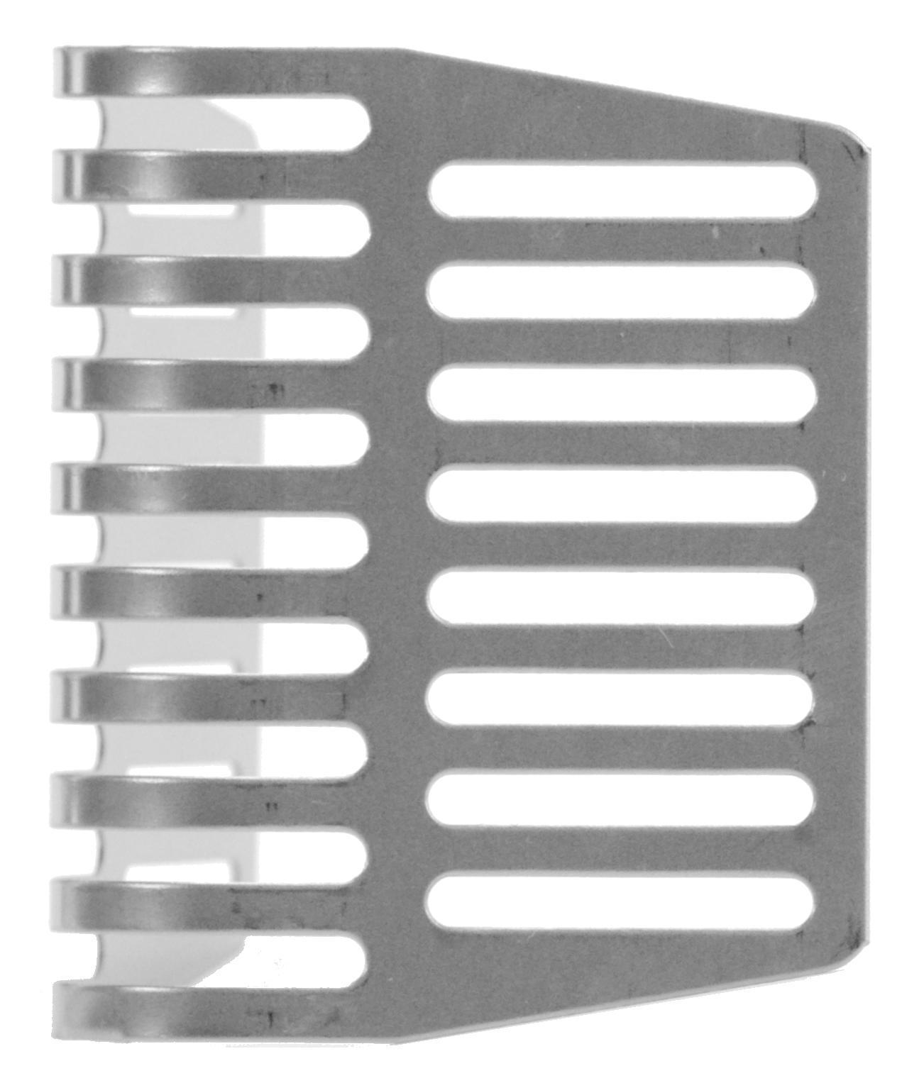 gap grid 5 cm 20 pcs barns livestock pest control