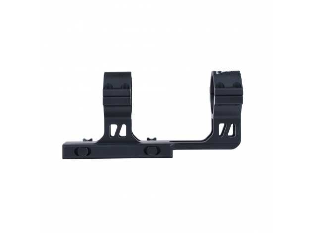 Cantilever scope mount 30mm high