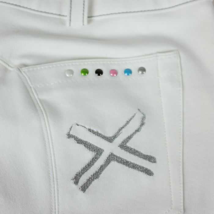 Linette rider breeches