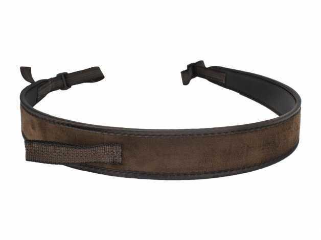 Long neoprene PBL support belt