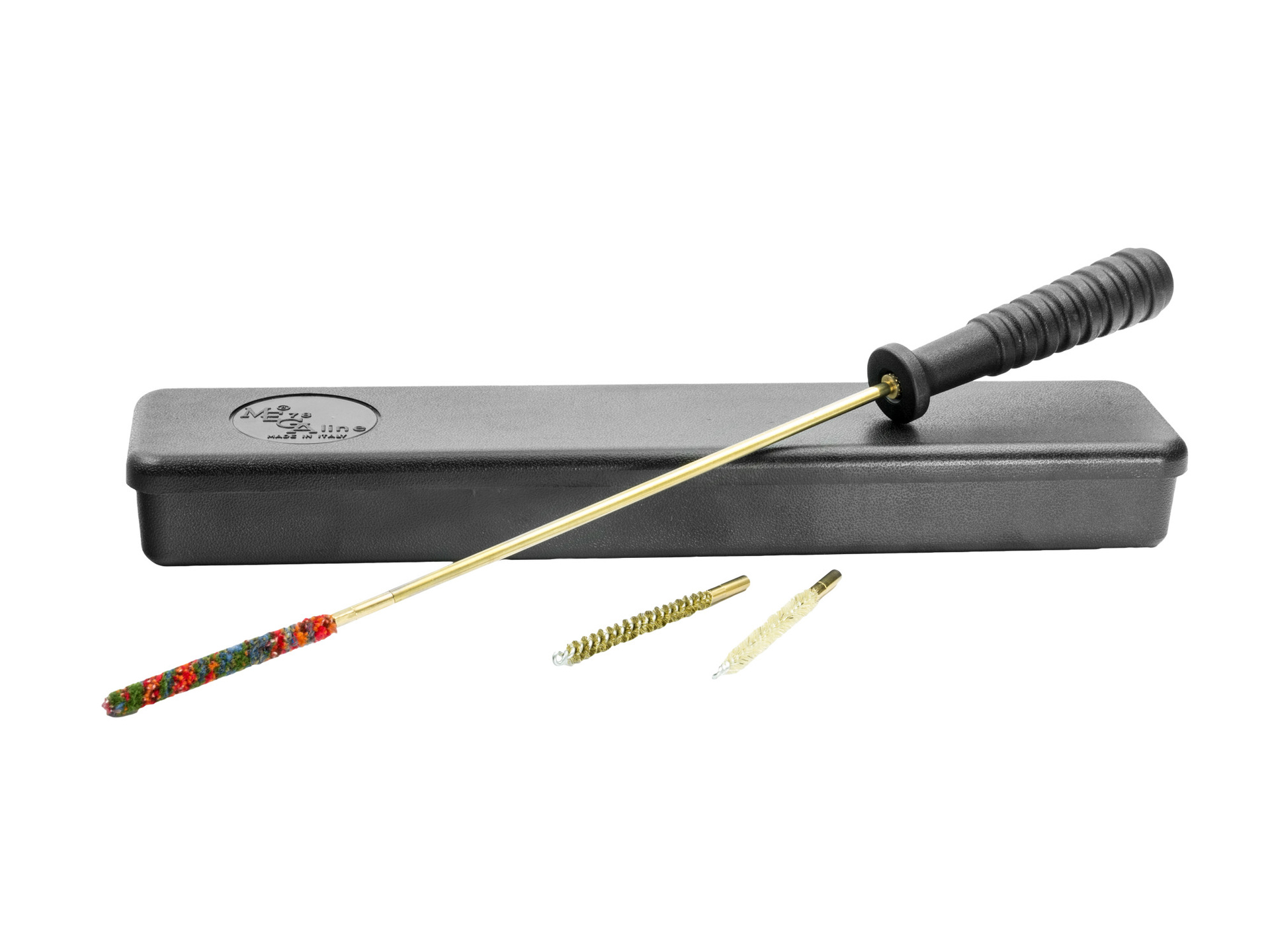 Cleaning kit 4,5 mm hunting