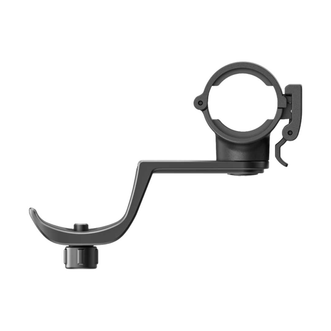 Infrared heater installation kit