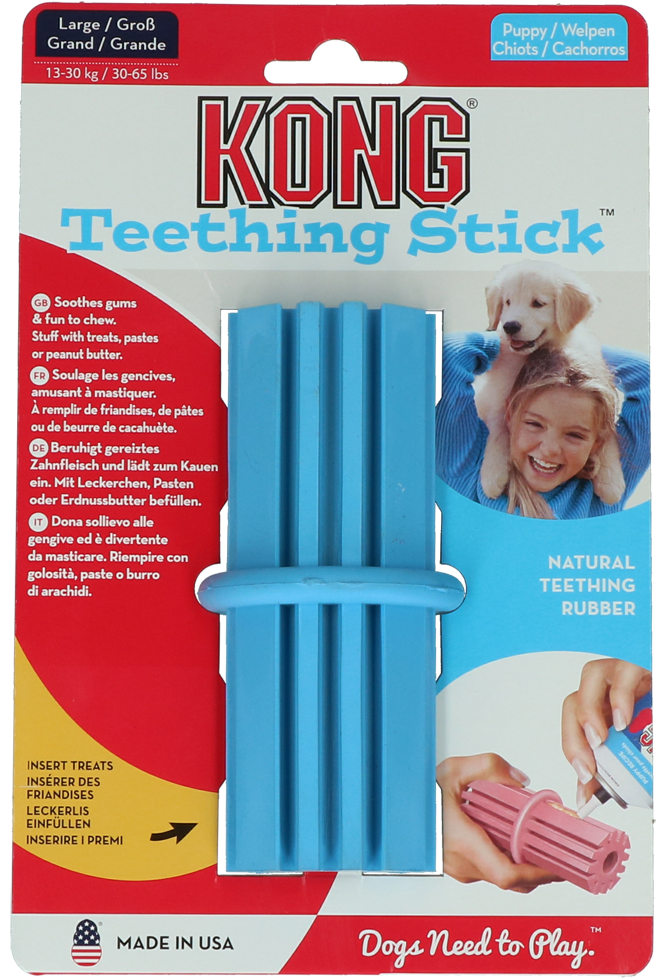 Toothpick for dog L