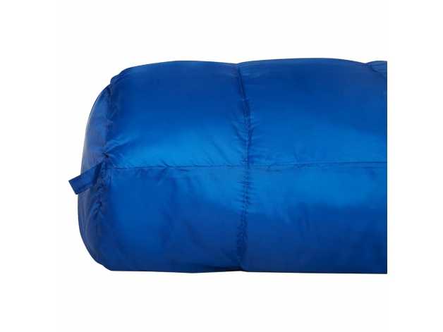 PIONEER 200  sleeping bag for left-handers