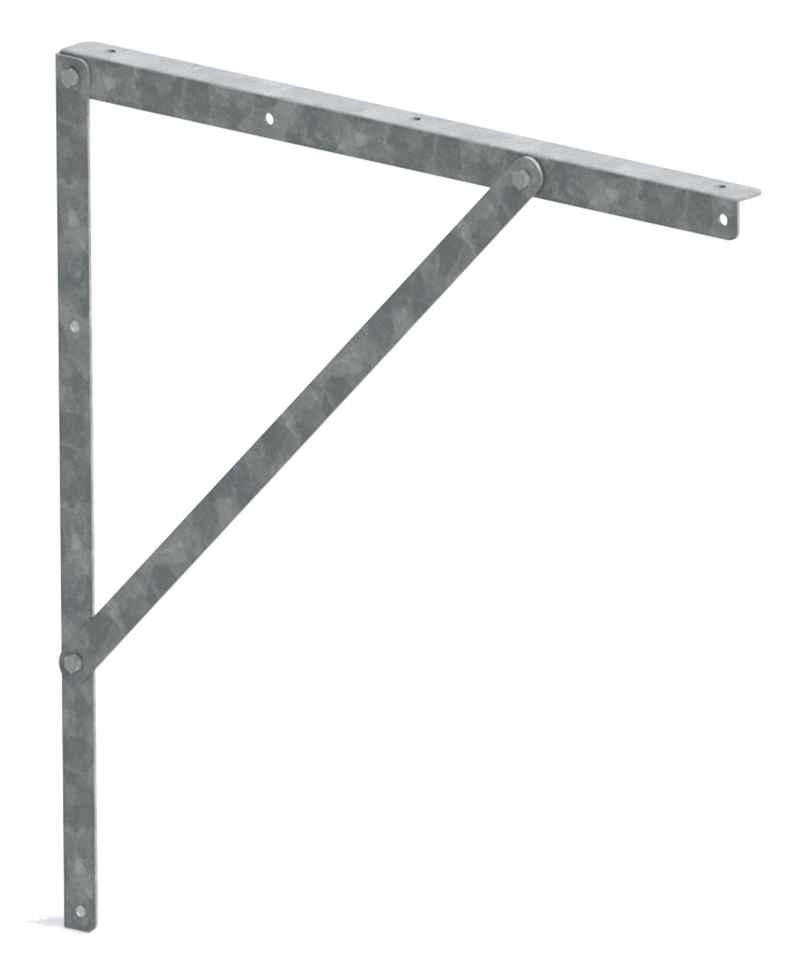 wall bracket for TaonX Mini for shed pest control live catching traps