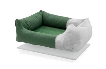 Manchester dog bed S