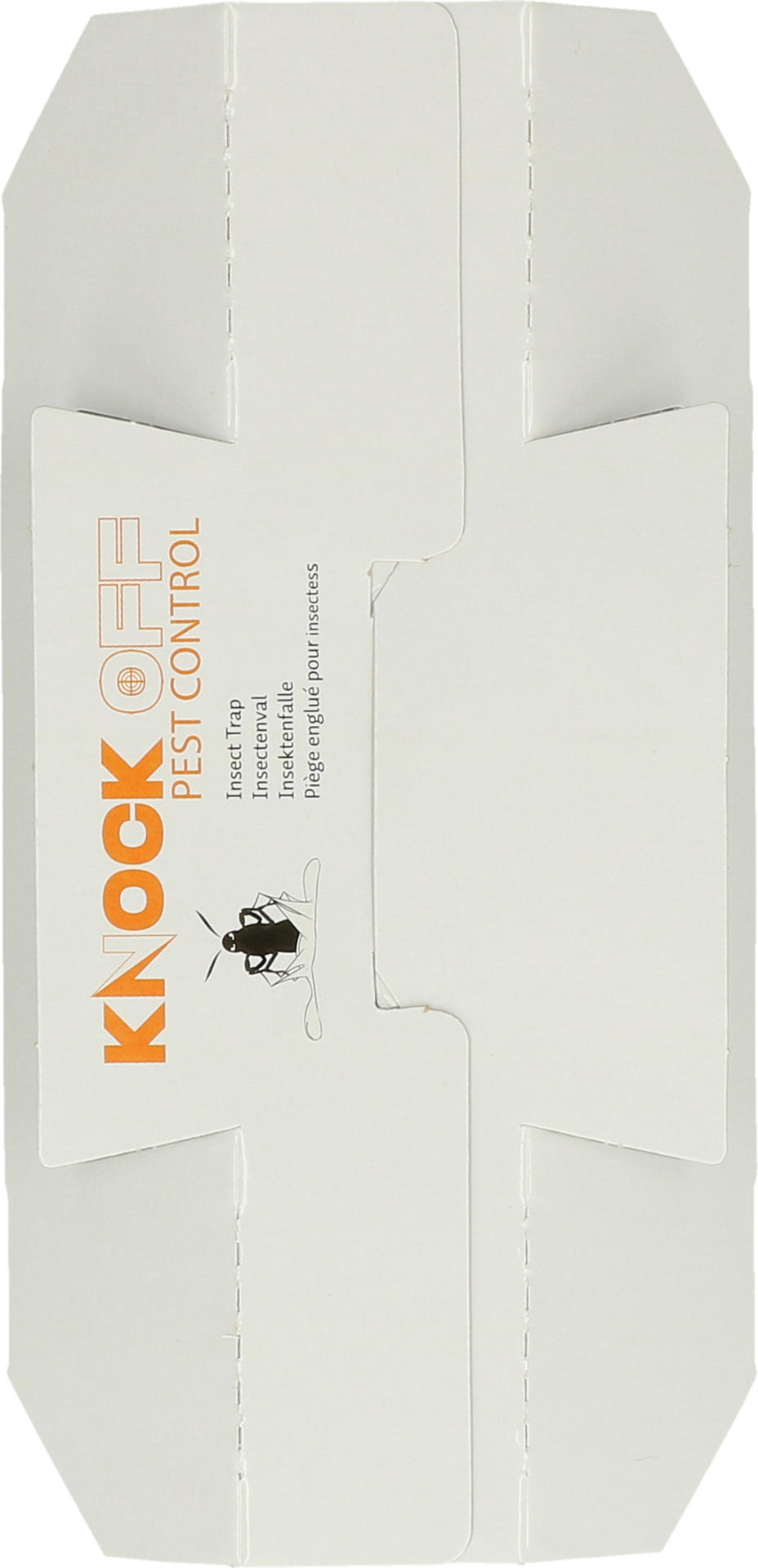 Cockroach trap, insect control