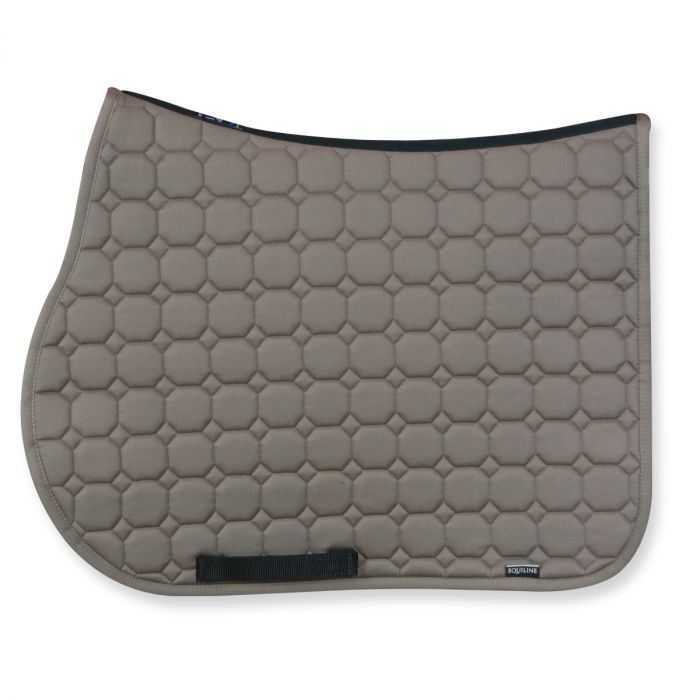 Octagon Saddle Pad