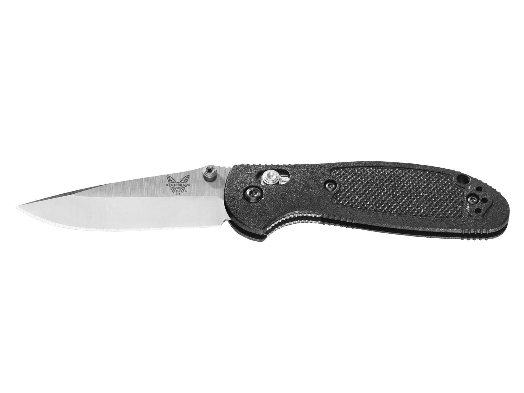 556-S30V Mini Griptilian knife