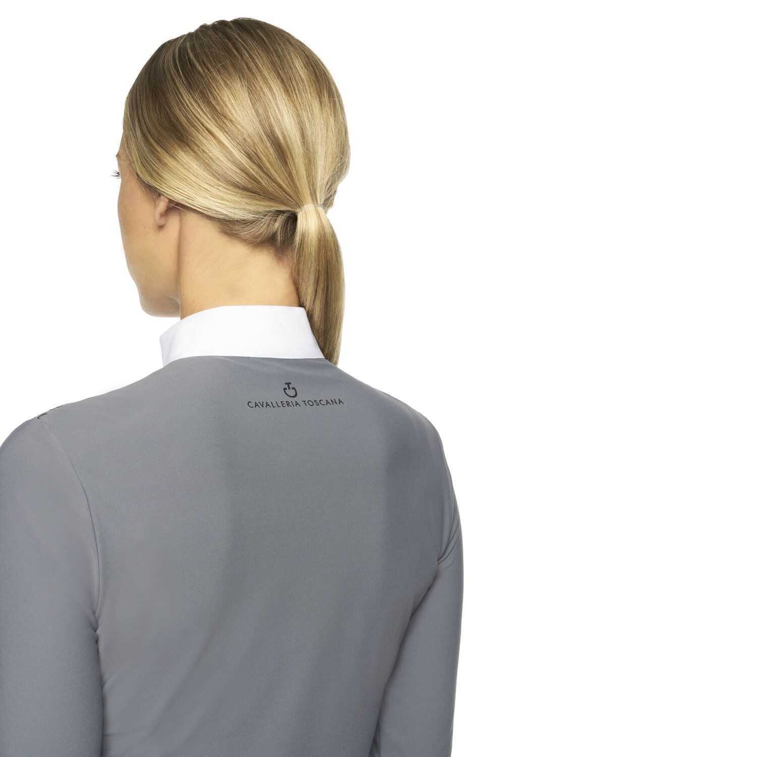 Horse riding competition shirt