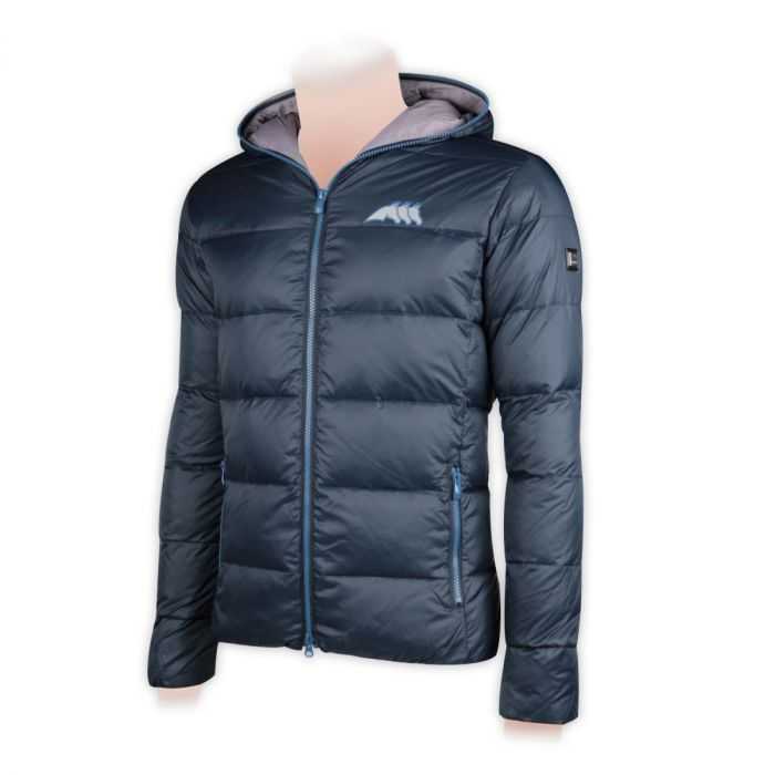 Eliot Men rider Down Jacket
