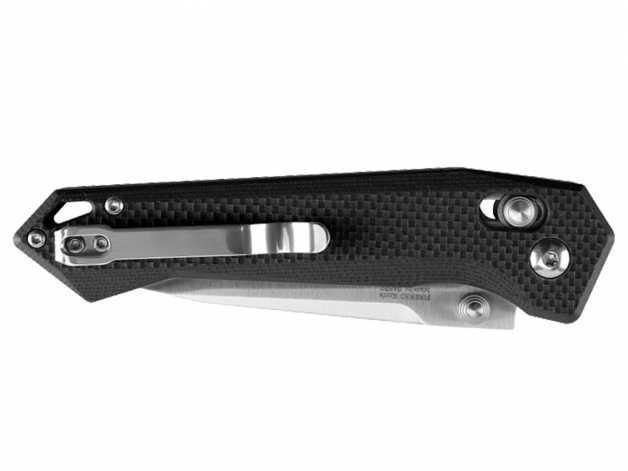 FB7651-BK Folding knife